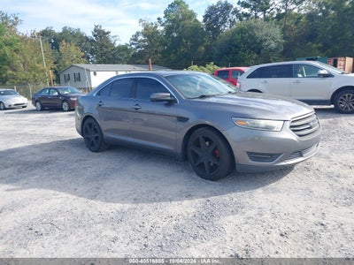 FORD TAURUS 2014