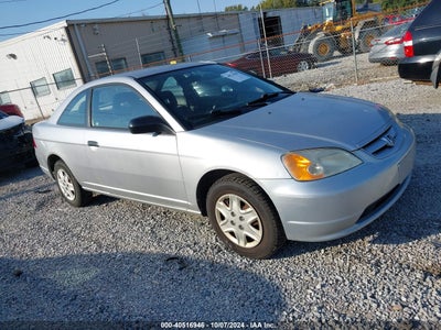 HONDA CIVIC 2003