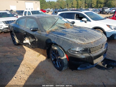 DODGE CHARGER 2023