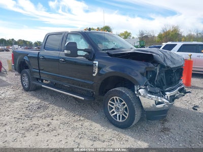 FORD F-250 2019