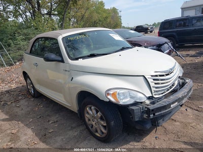 CHRYSLER PT CRUISER 2006