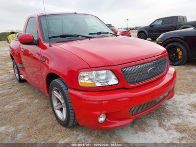 FORD F-150 HERITAGE 2004