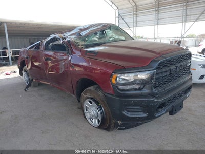 RAM 3500 2024