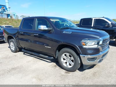 RAM 1500 2020