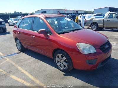 KIA RONDO 2007