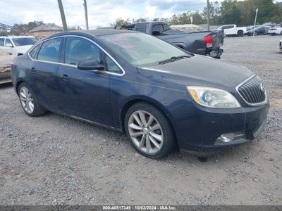 BUICK VERANO 2015