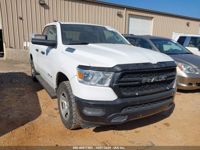 RAM 1500 2020
