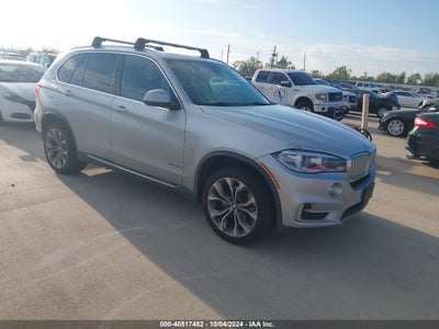 BMW X5 2014