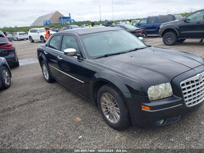 CHRYSLER 300 2010