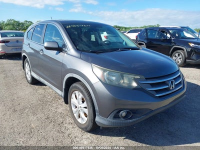 HONDA CR-V 2014