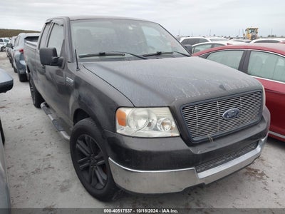 FORD F-150 2005