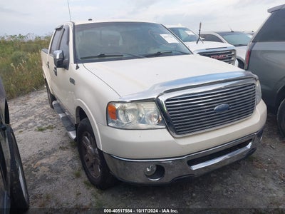 FORD F-150 2007