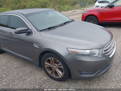 FORD TAURUS 2013