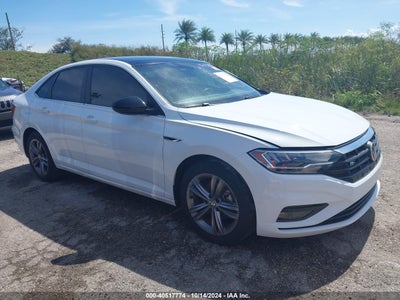 VOLKSWAGEN JETTA 2021