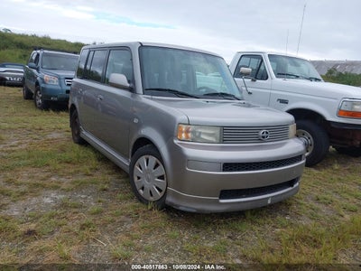 SCION SCION XB 2006