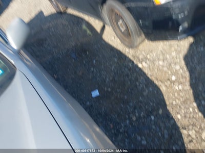 NISSAN SENTRA 2008