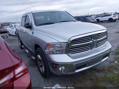 RAM 1500 2014