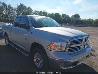 RAM 1500 2013