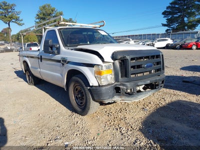 FORD F-250 2010