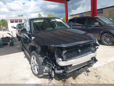 AUDI Q5 2018