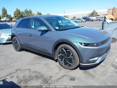 HYUNDAI IONIQ 5 2023