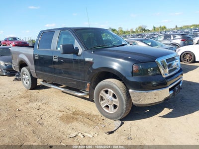 FORD F-150 2008