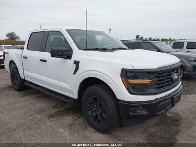 FORD F-150 2024