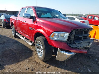 RAM 1500 2015