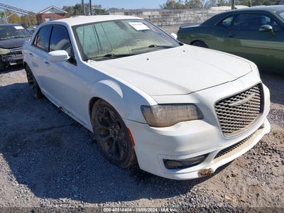 CHRYSLER 300 2017