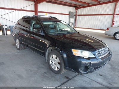 SUBARU OUTBACK 2005