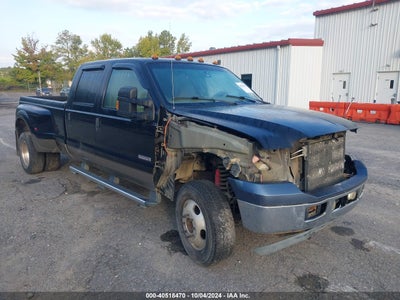 FORD F-350 2005