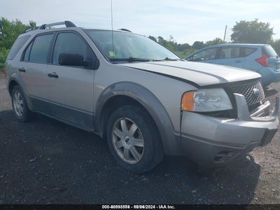 FORD FREESTYLE 2006