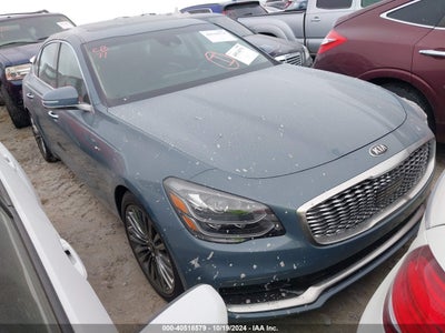 KIA K900 2019
