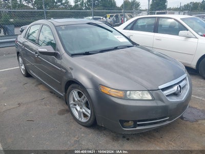 ACURA TL 2008