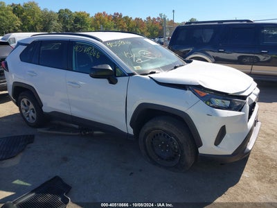 TOYOTA RAV4 2019