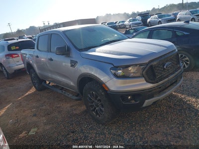 FORD RANGER 2020