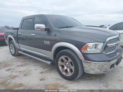 RAM 1500 2016