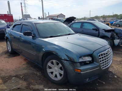 CHRYSLER 300 2005