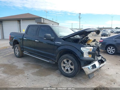 FORD F-150 2017