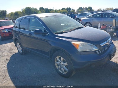 HONDA CR-V 2008