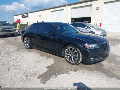 CHRYSLER 300 2014