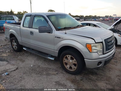 FORD F-150 2009