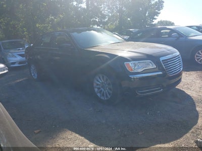 CHRYSLER 300 2012