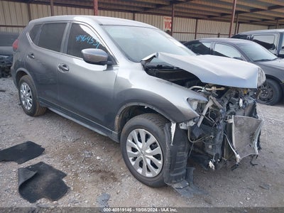 NISSAN MURANO 2015