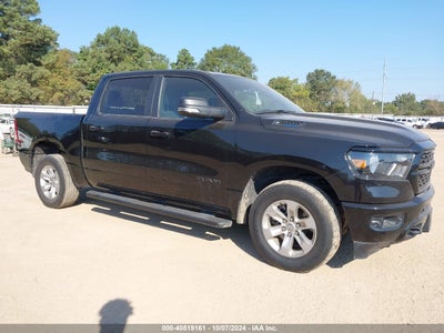 RAM 1500 2022