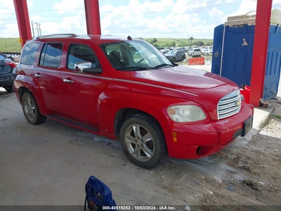CHEVROLET HHR 2006