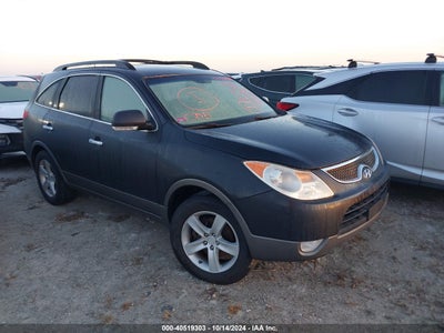 HYUNDAI VERACRUZ 2008