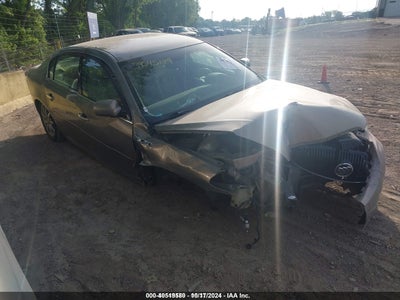 BUICK LUCERNE 2006