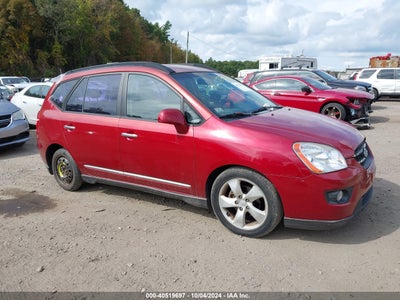 KIA RONDO 2008