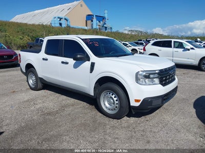 FORD MAVERICK 2024
